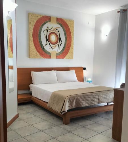 Ripalimosani Bed & Breakfast | Affitta Camere "Le Quercigliole"