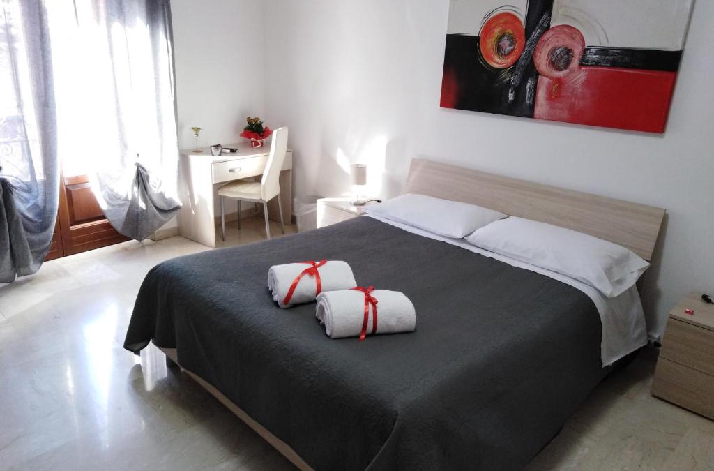 Santo Stefano Quisquina House | Affittacamere Casa Quisquina