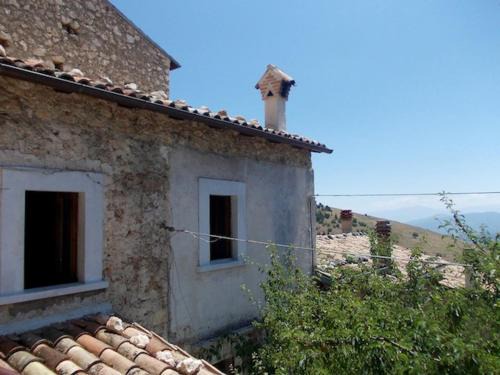 Calascio House | Affittacamere Accà Lascio