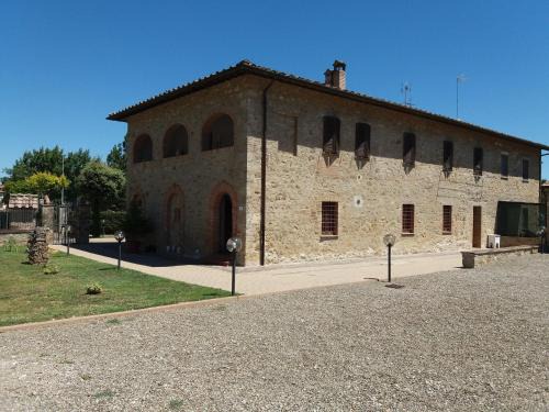 Staggia House | Affittacamere Antonio e Francesca