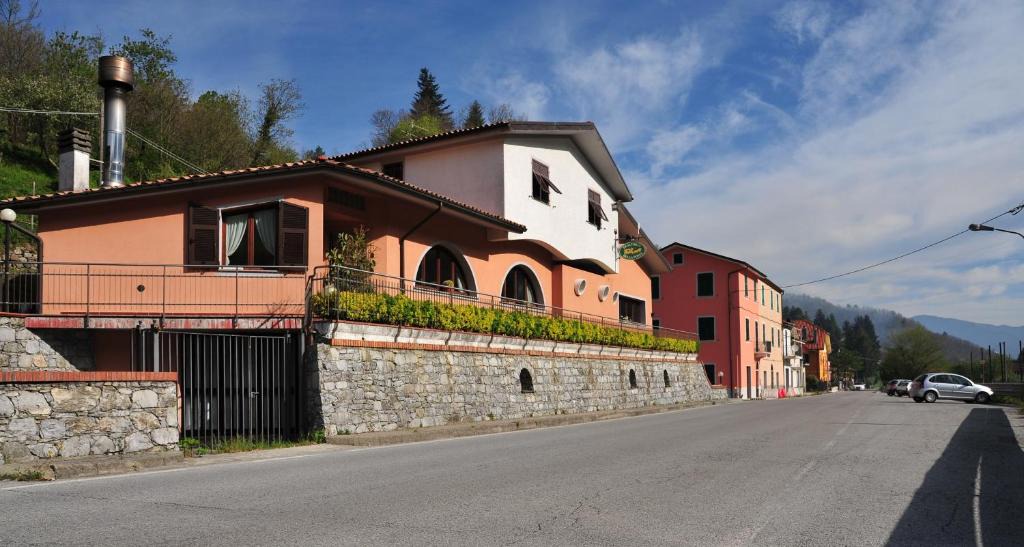 Torza House | Affittacamere B&B Trattoria della Posta