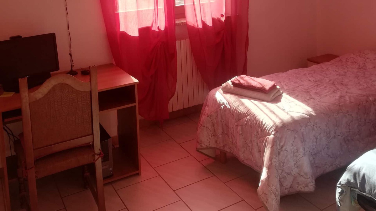 Olmeneta House | Affittacamere Ciro