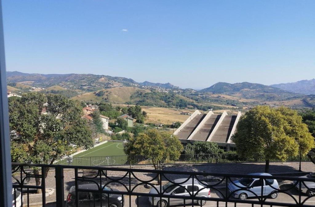 Bisacquino House | AFFITTACAMERE DA GIUSEPPE