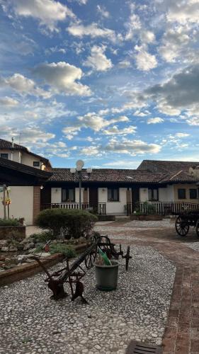 Orzano House | Affittacamere da Michele