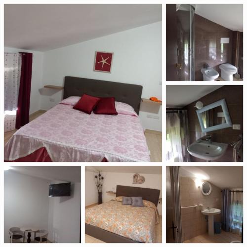 Padula Bed & Breakfast | AFFITTACAMERE DAL TRAMONTO ALL'ALBA