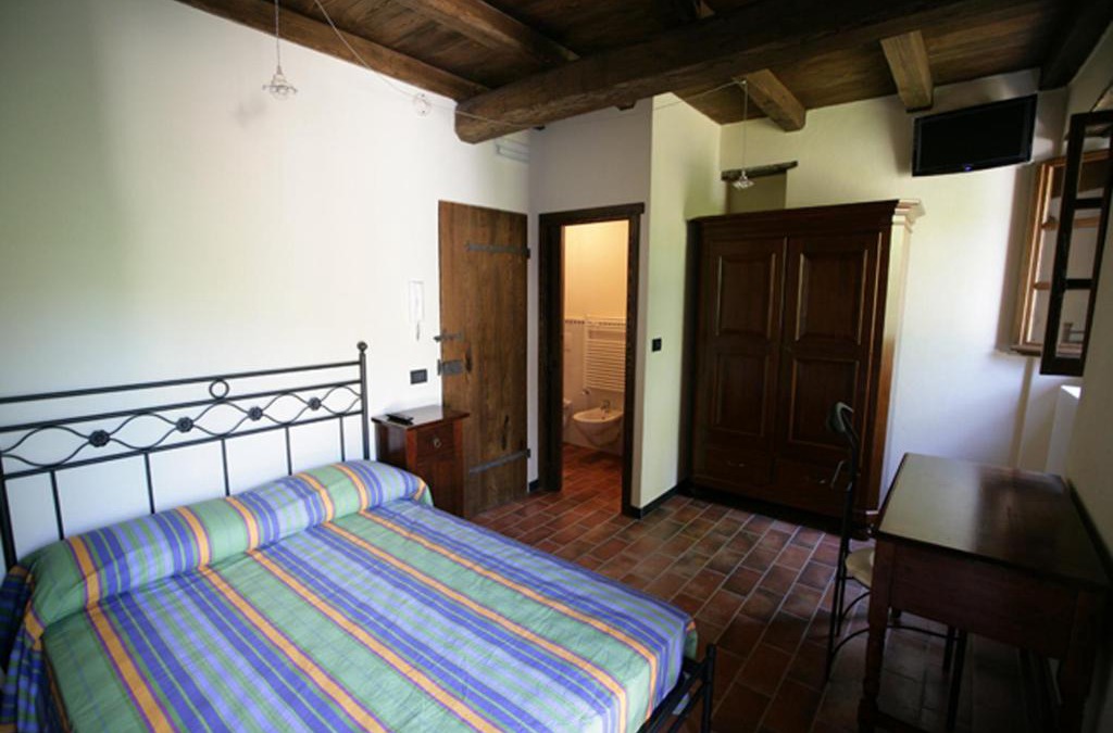 Masone House | Affittacamere Dall'Acquarone