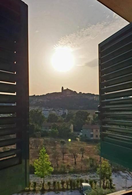 Spinoso House | affittacamere Divino