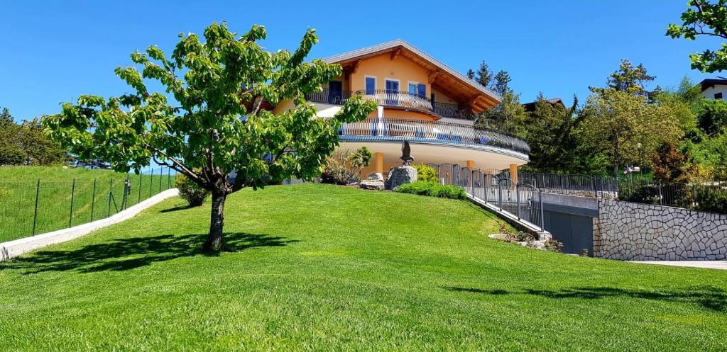 Coredo House | Affittacamere Dolce Sogno