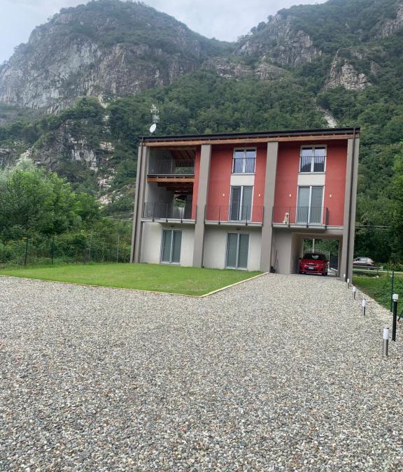 Mottarone House | Affittacamere EROI