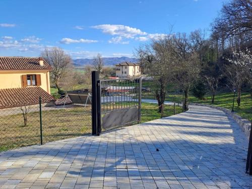 Greccio House | Affittacamere "Fratello Sole e Sorella Luna"