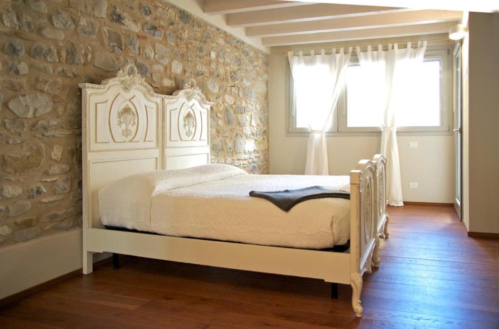 Bobbio House | Affittacamere Il Barone da Mauro