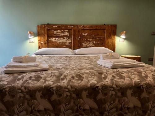 Norcia House | Affittacamere Il Cuore Verde