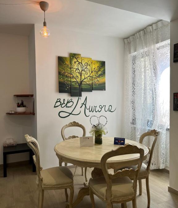 Zagarolo Bed & Breakfast | Affittacamere L'Aurora