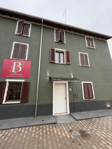 Vigatto Apartment | Affittacamere LA BOUGANVILLE