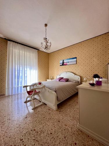Poggioprimocaso House | Affittacamere La Dimora dei Nonni