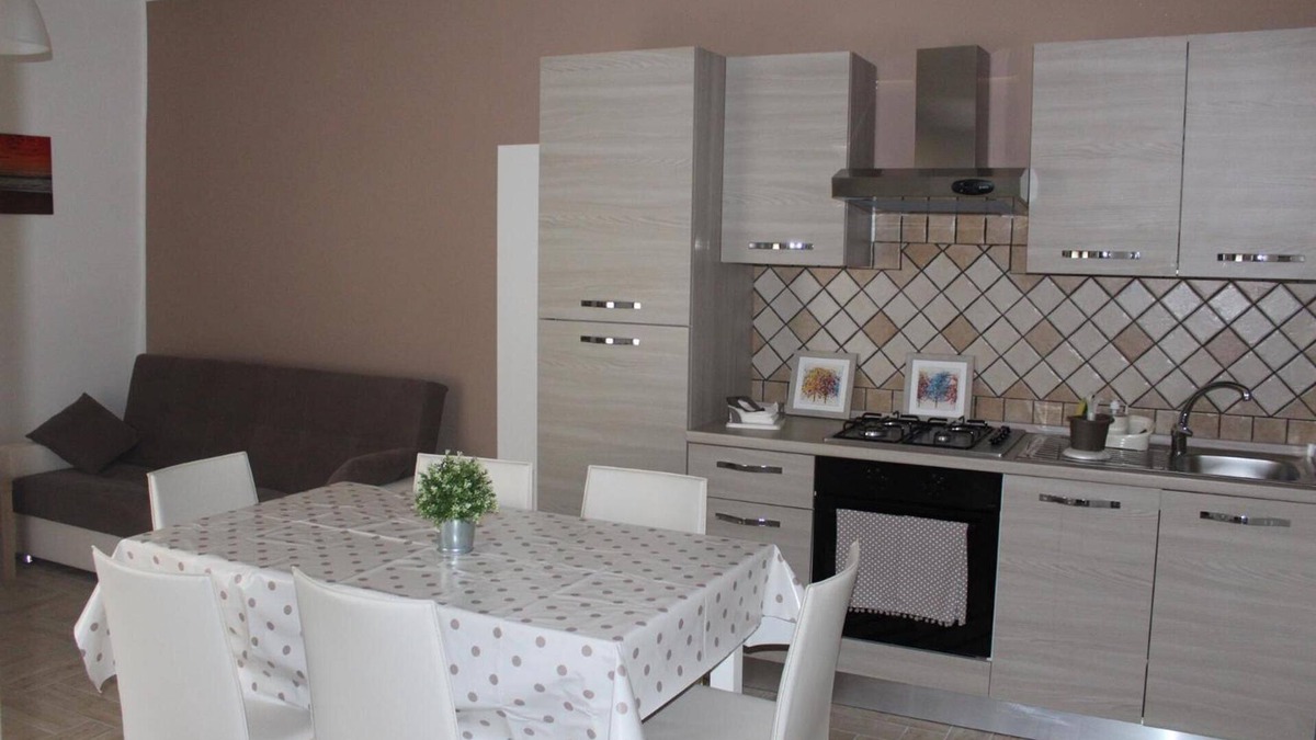 San Cataldo House | Affittacamere La Traversa