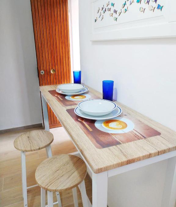 Pitelli House | Affittacamere Le Due Porte