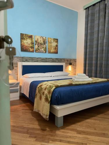 Colleferro Bed & Breakfast | Affittacamere Le Ginestre