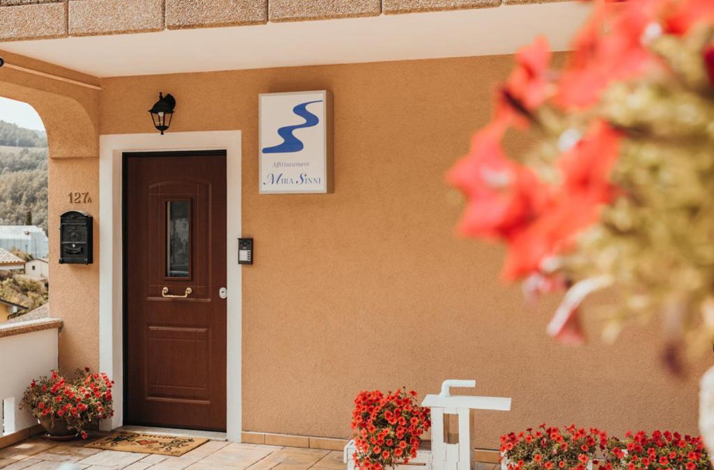 Episcopia Bed & Breakfast | Affittacamere Mira Sinni