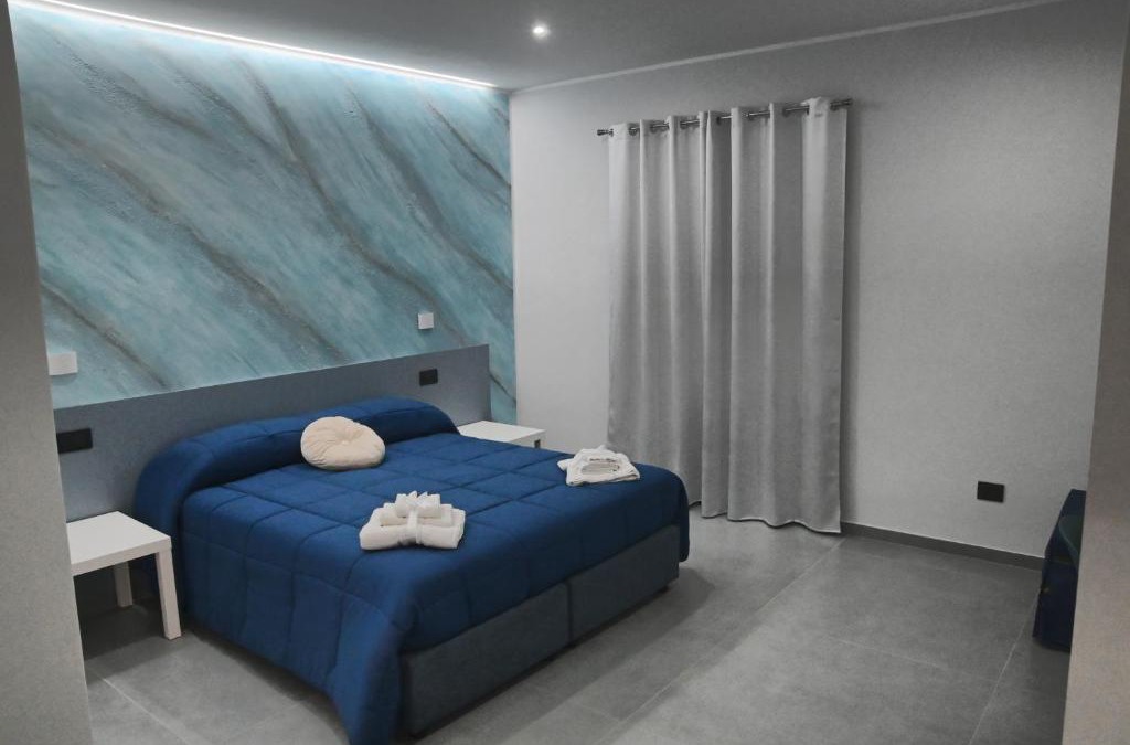 Frascineto House | Affittacamere ONE