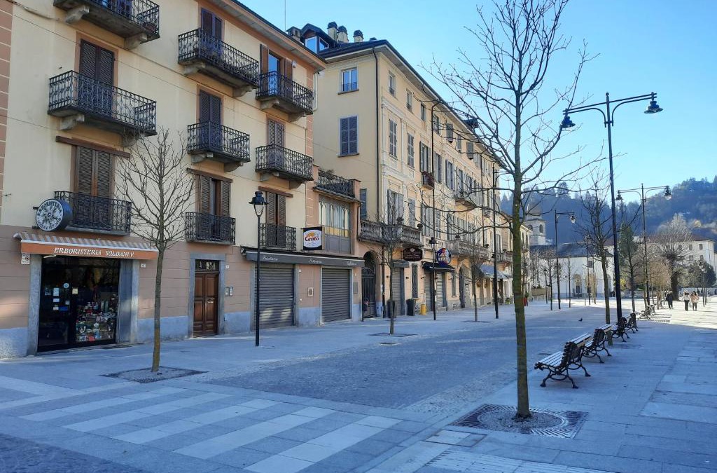 Domodossola House | Affittacamere Ossola