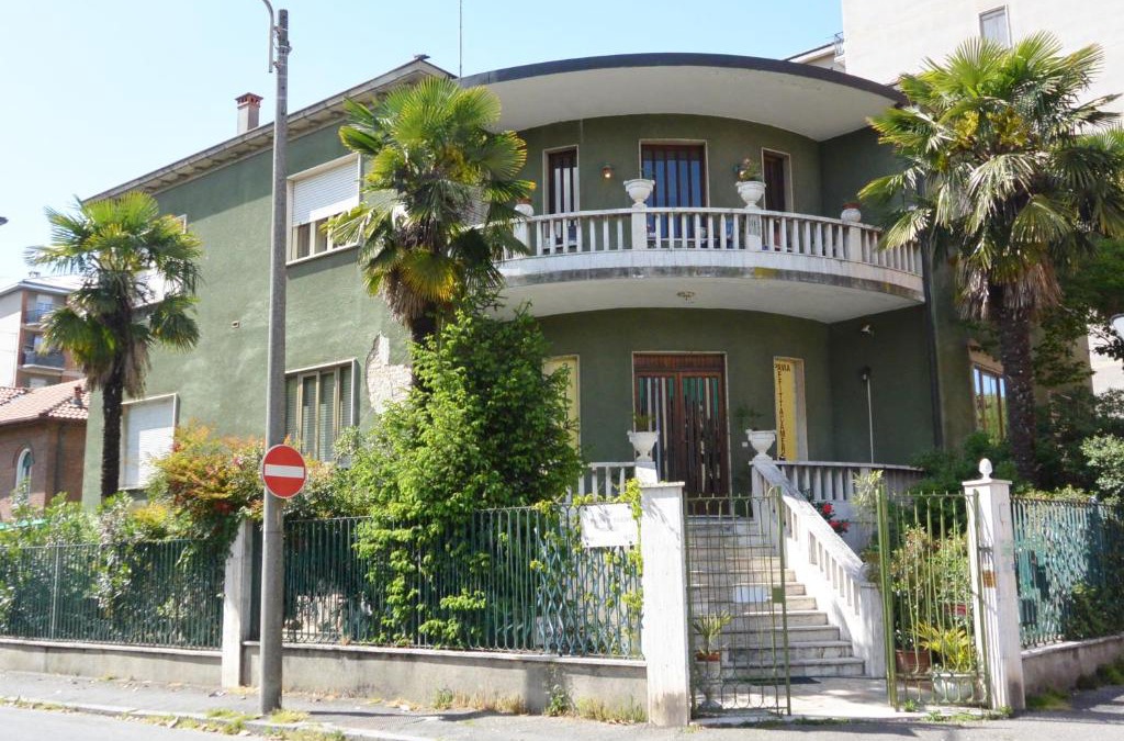 Pavia House | Affittacamere Pavia