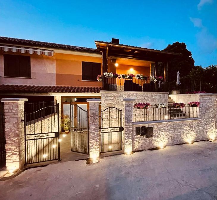 Casali di Serravalle House | Affittacamere Residenza Montedoro