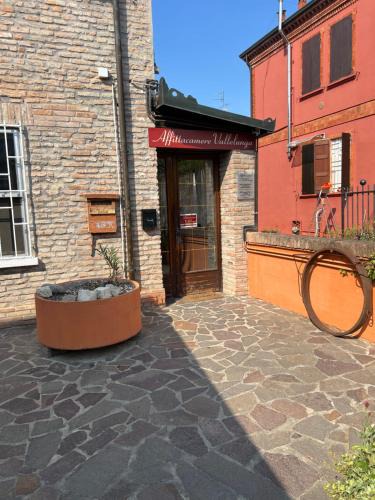 Pontelagoscuro House | affittacamere vallelunga