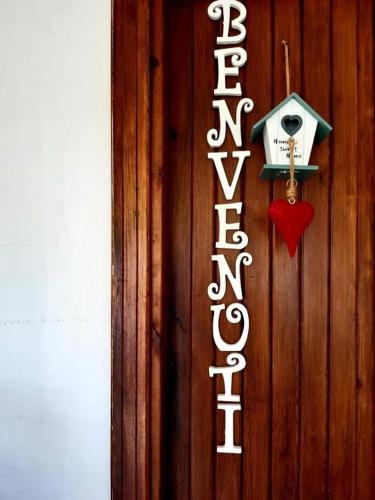 Montaquila Bed & Breakfast | Affittacamere Varone