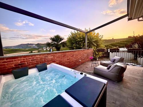 Verduno House | Affittacamere Verdiluna Cosyhome