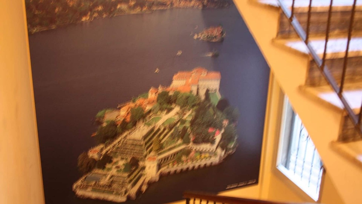 Stresa House | Affittacamere Via Mazzini