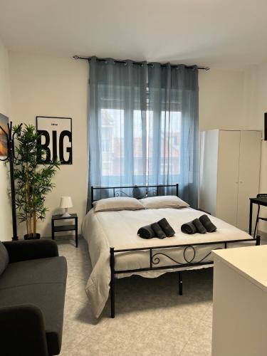 Chivasso Apartment | Affittacamere Viali centro Chivasso