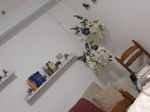 Racalmuto Apartment | Affitti brevi Donna Rosa