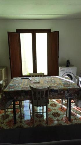 Racalmuto Apartment | Affitti brevi Donna Rosa