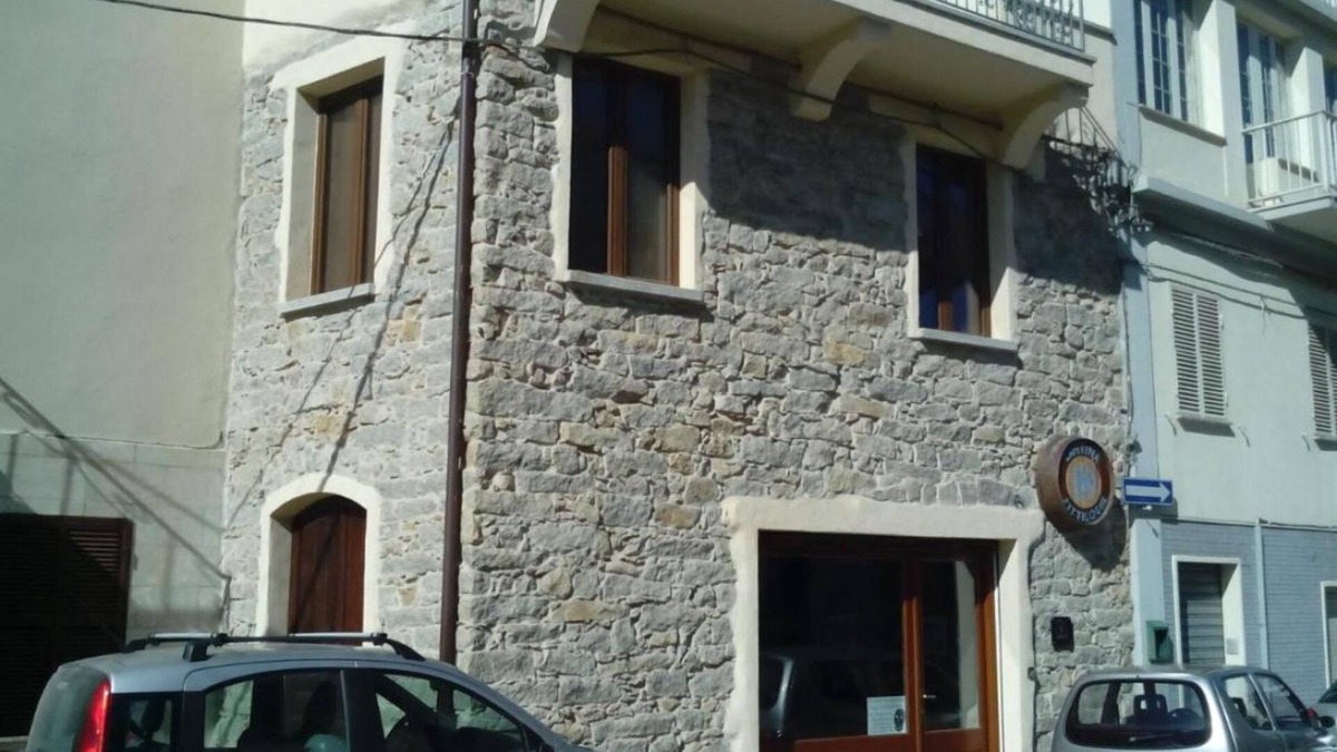 Mamoiada Apartment | Affitti Brevi Mamoiada Centro without terrace