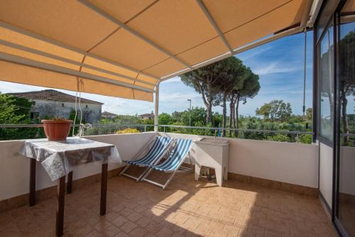 Minturno Apartment | Affitti Brevi nel Golfo di Gaeta Alloggio