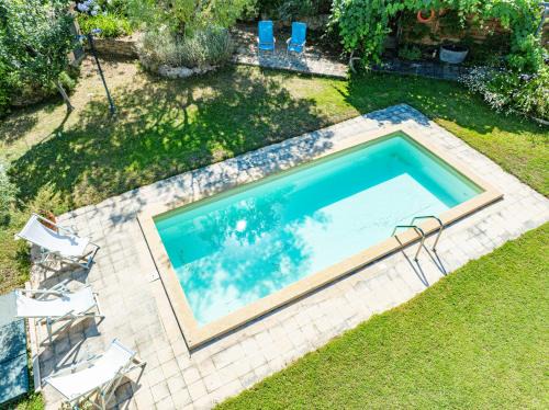 Fonte Blanda Apartment | Affitti Brevi Toscana - Villa Charme