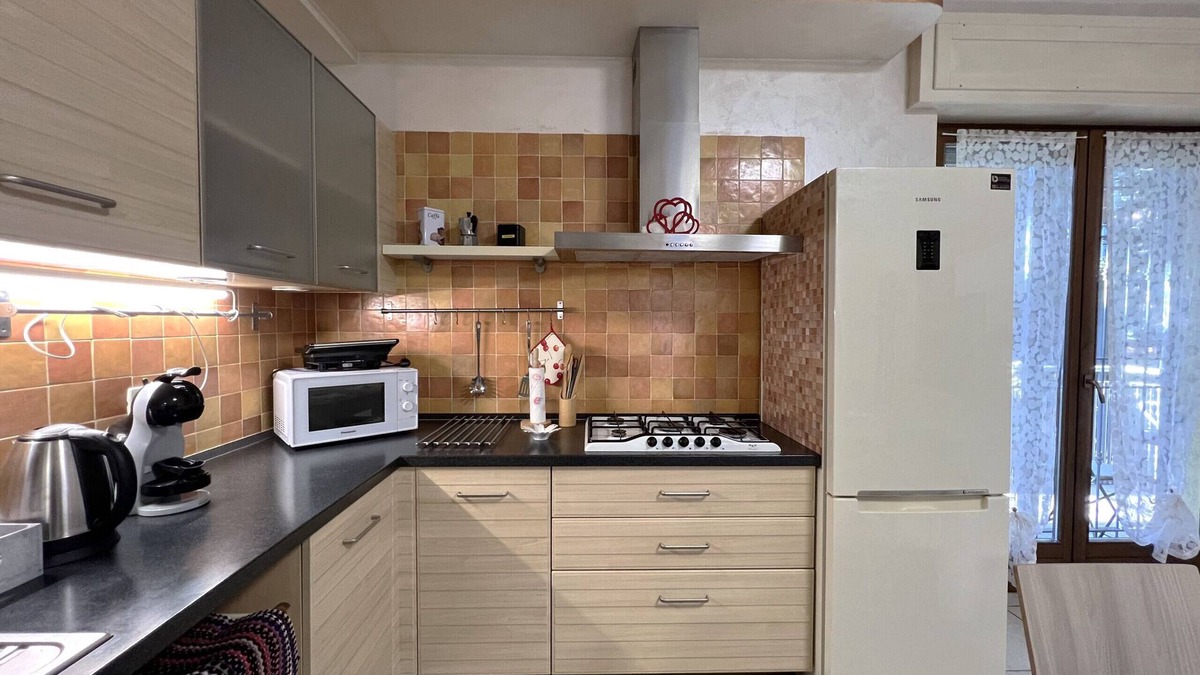 Bergamo Apartment | Affittimoderni Bergamo Caravaggio