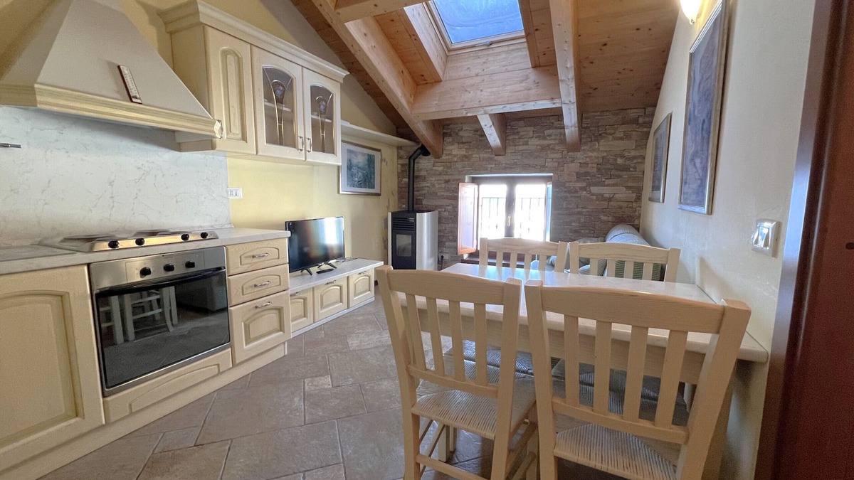 Ponte di Legno Apartment | Affittimoderni Ponte di Legno Ski - PDL16