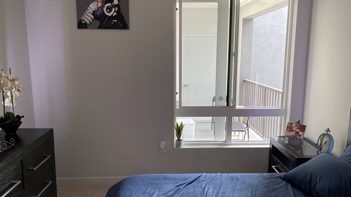 Brea Apartment | Affluent/Lavish TOP FLOOR SUITE IN DOWNTOWN BREA!