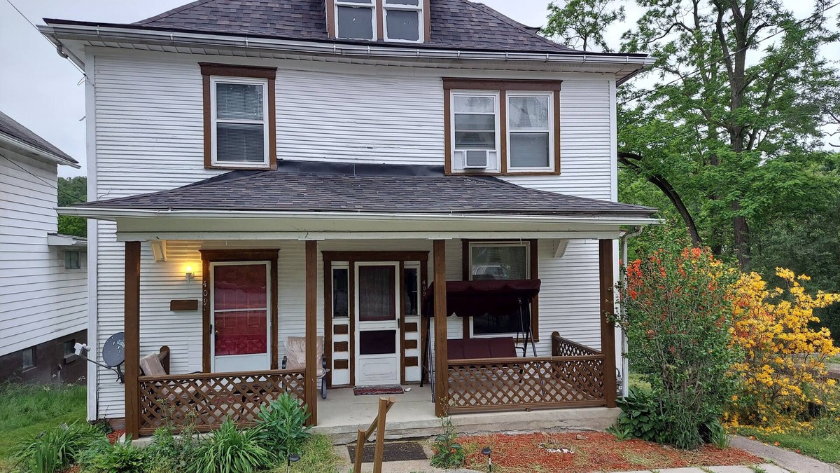 Jeannette Apartment | AFFORDABLE 1Bd/1Ba Apartment A