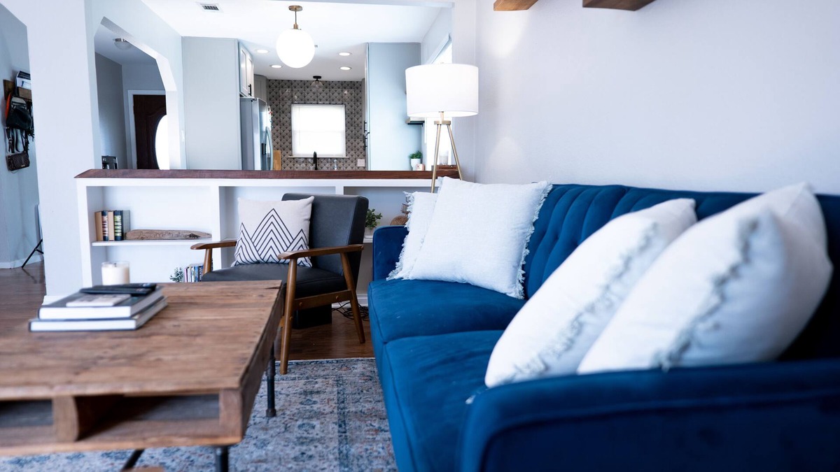 Franklin Park House | Affordable 3BR home close to airport and DT Austin