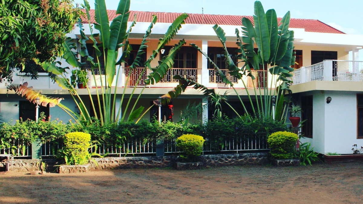 Moshi Hotel | AFFORDABLE ACCOMMODATION IN MOSHI