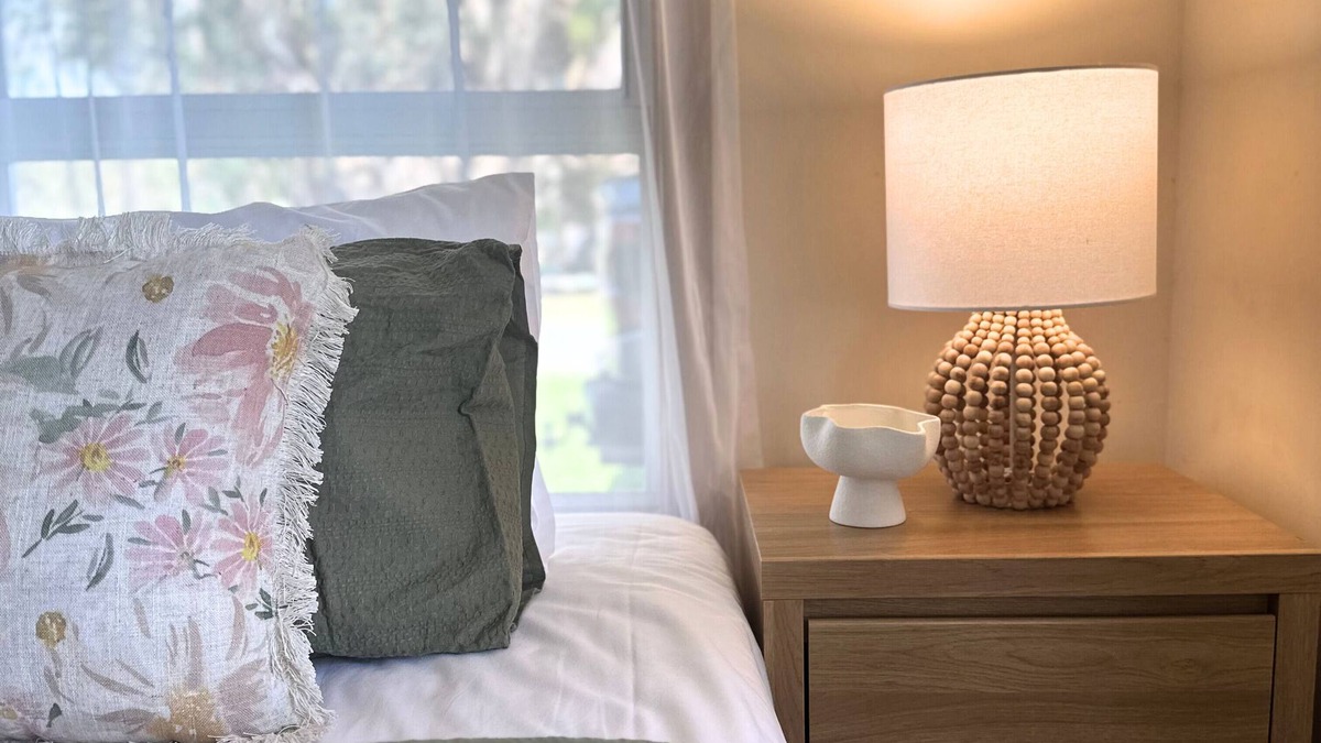 Bundalong House | Affordable Bundalong Waterfront home, peaceful riverside location.