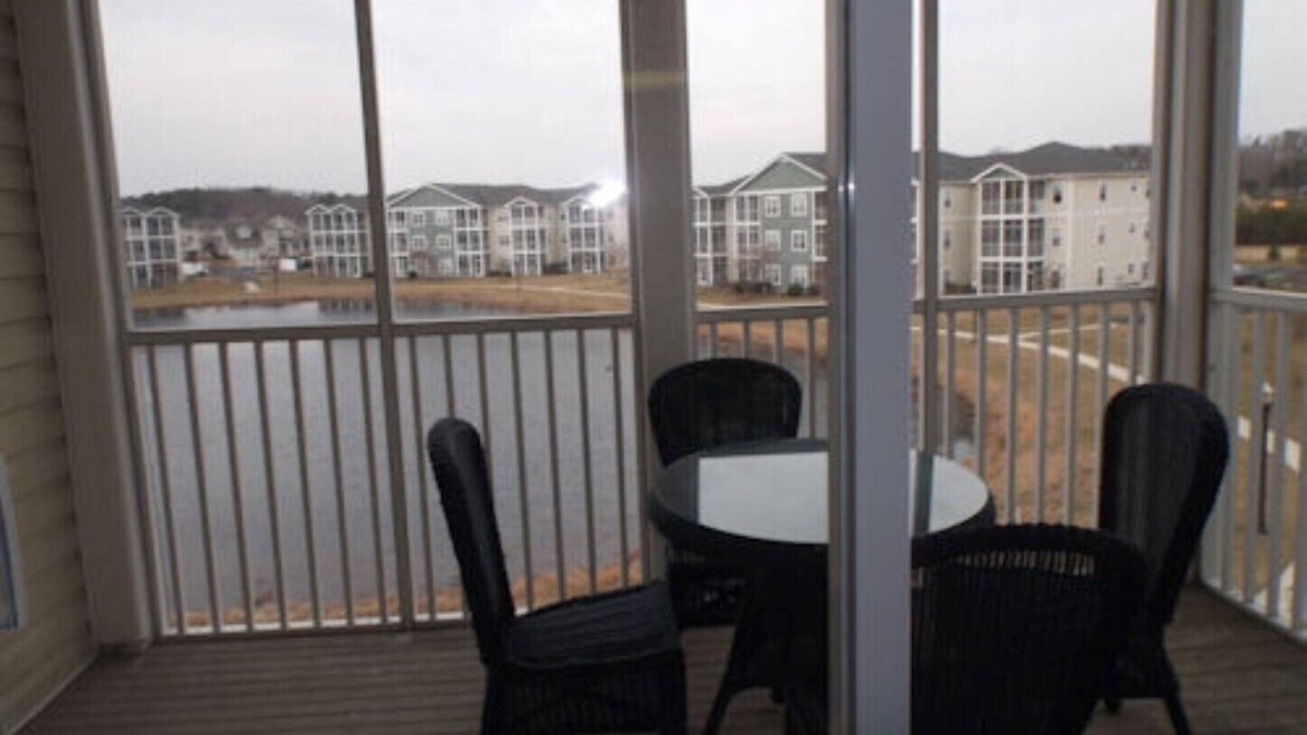 Villages of Five Points House | Affordable condo in a family friendly serene community