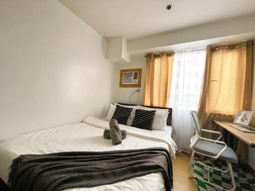 Pembo Apartment | Affordable Condo Near Bgc, Venice Mall #rt33006