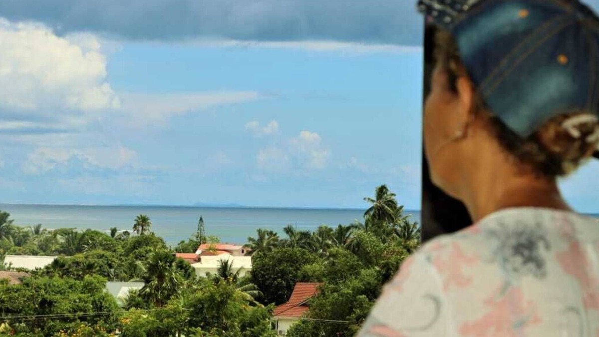 Mahe Island Villa | Affordable, cozy 1 bedroom villa
