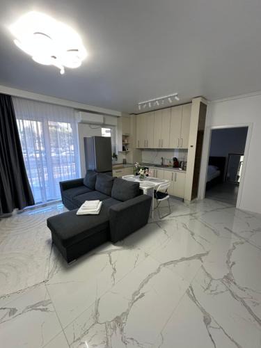 Bucharest Apartment | Affordable Cozy & Comfort Apartment