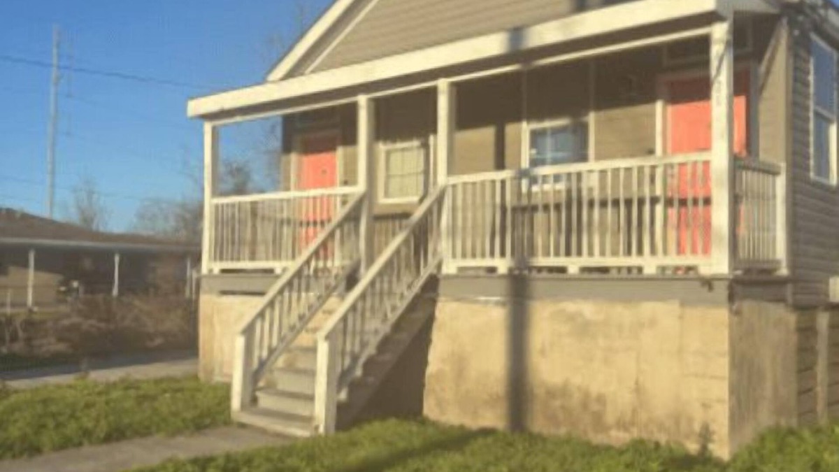 West Lake Forest Apartment | Affordable Duplex/minutes to New Orleans
