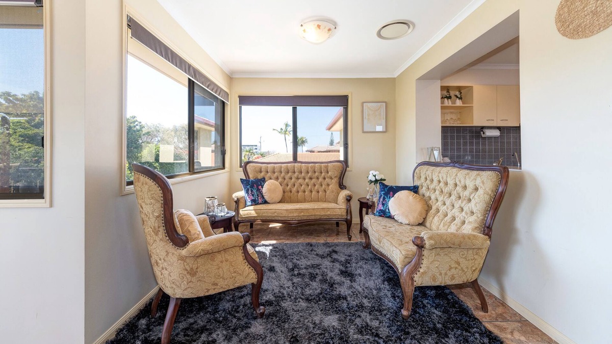 Hollywell Apartment | Affordable Family Getaway